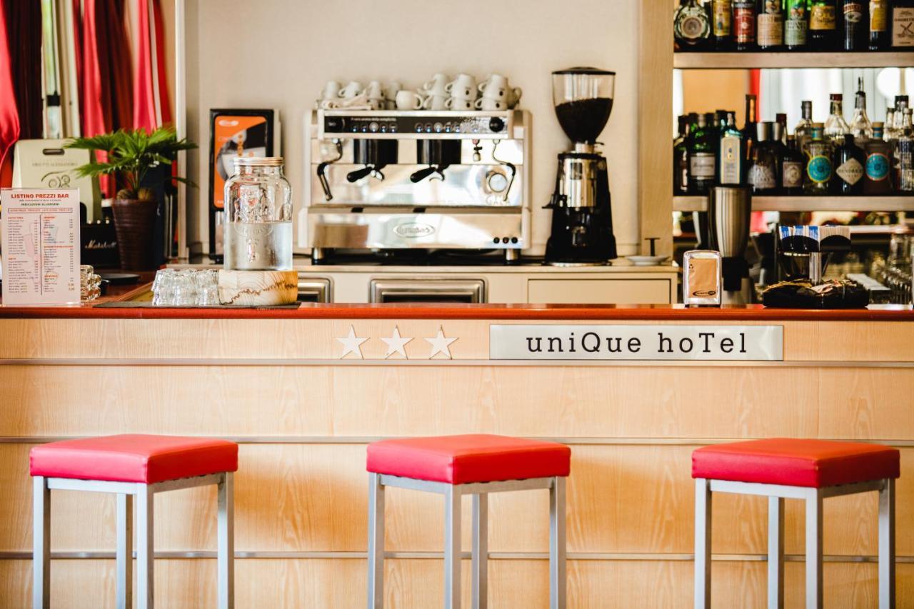 Unique 3* Cesenatico